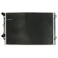 thumbnail image 1 of Agility Auto Parts 8013235 Radiator for Volkswagen Specific Models, 1 of 4