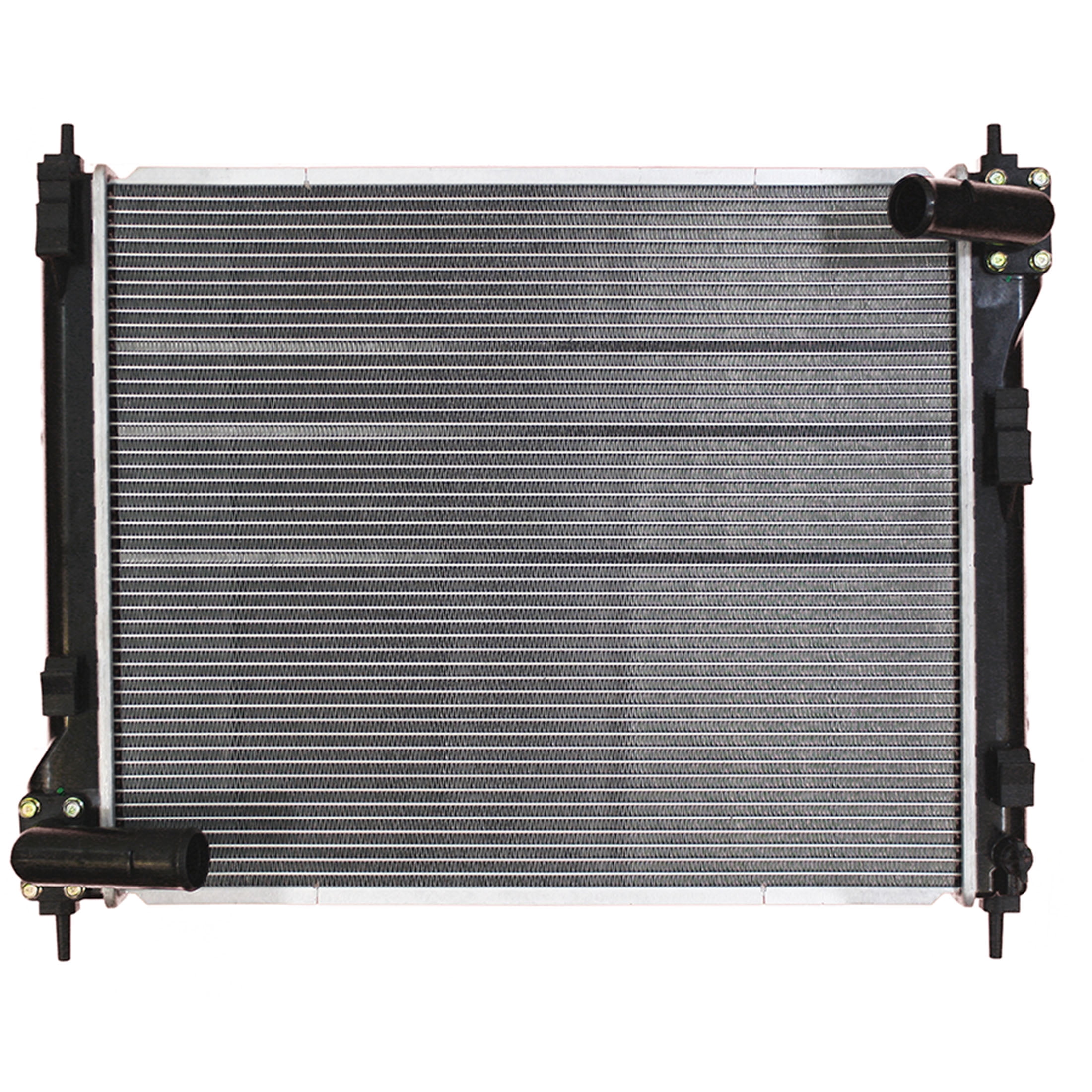 Agility Auto Parts 8013264 Radiator for Nissan Specific Models ...