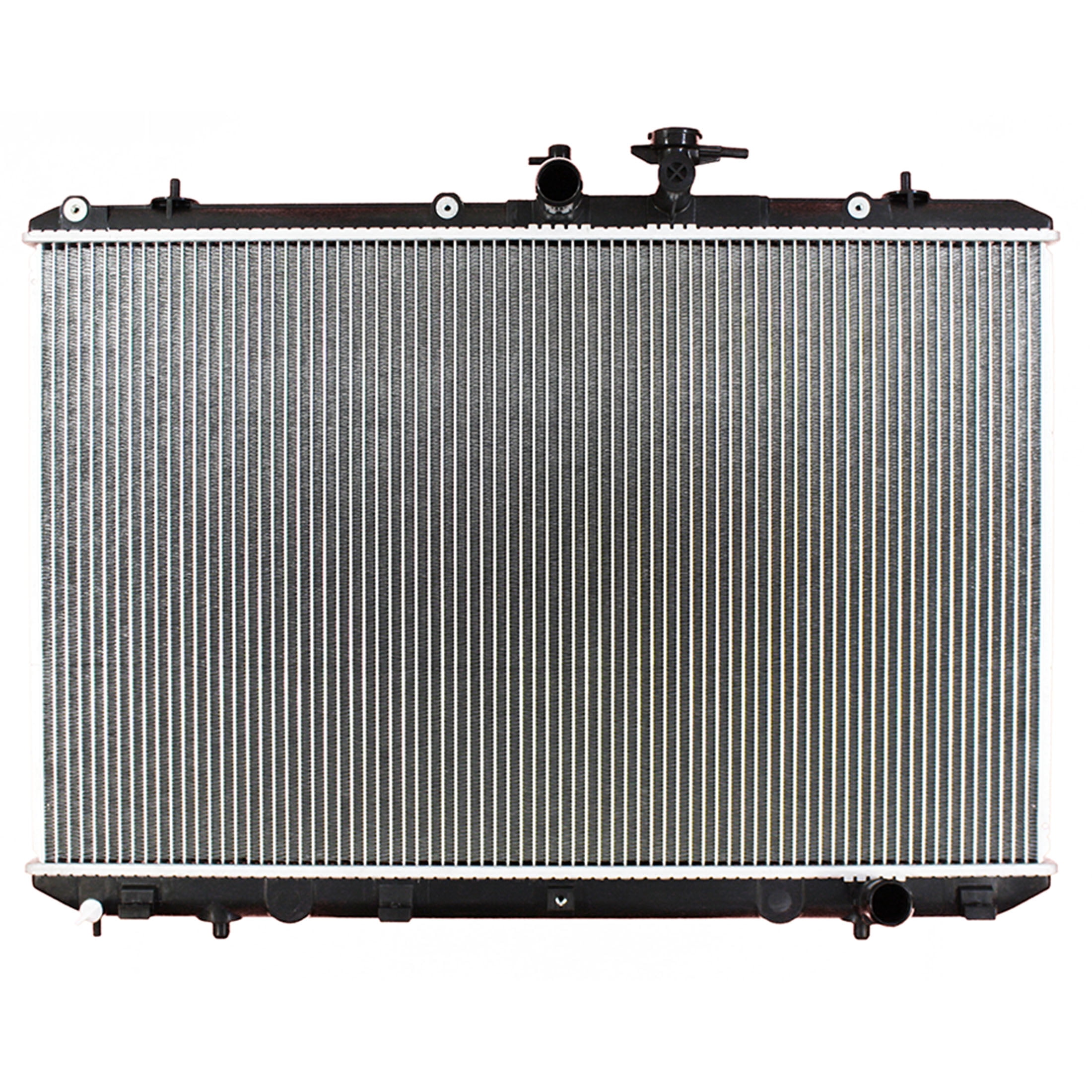 813361 Radiator Agility Auto Parts 8013286 Radiator for Toyota Specific Models ...