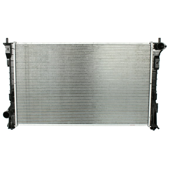 Agility Auto Parts 8013308 Radiator for Ford, Lincoln Specific Models