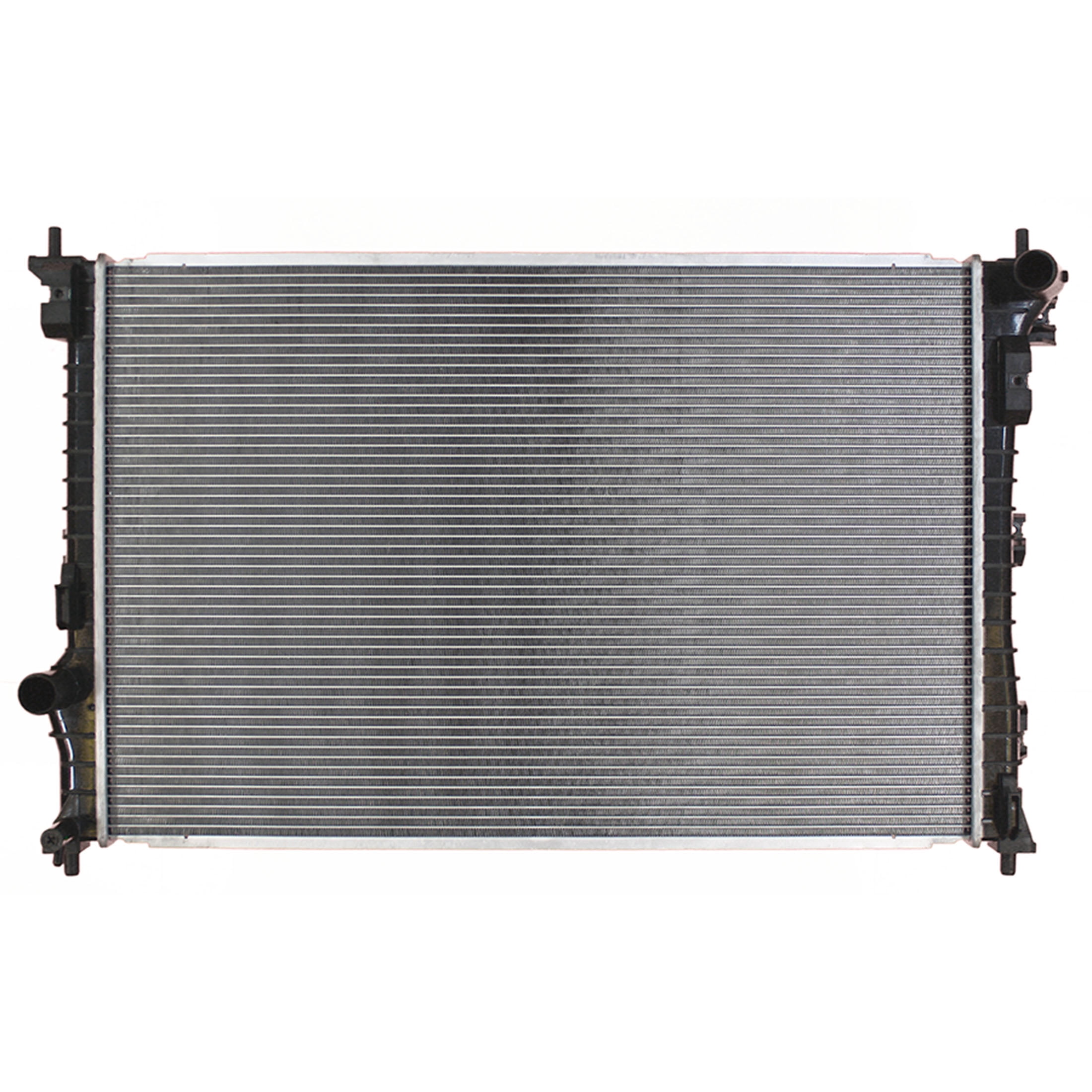 Agility Auto Parts 8013327 Radiator for Ford Specific Models - Walmart.com