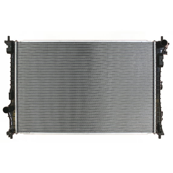 Agility Auto Parts 8013327 Radiator for Ford Specific Models