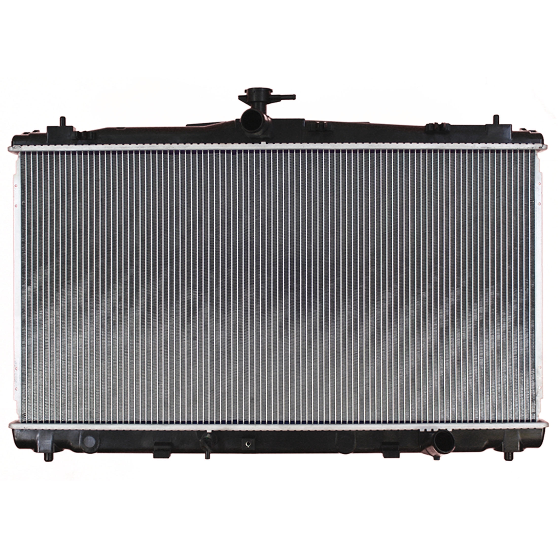 Agility Auto Parts 8013338 Radiator for Lexus Specific Models - Walmart.com