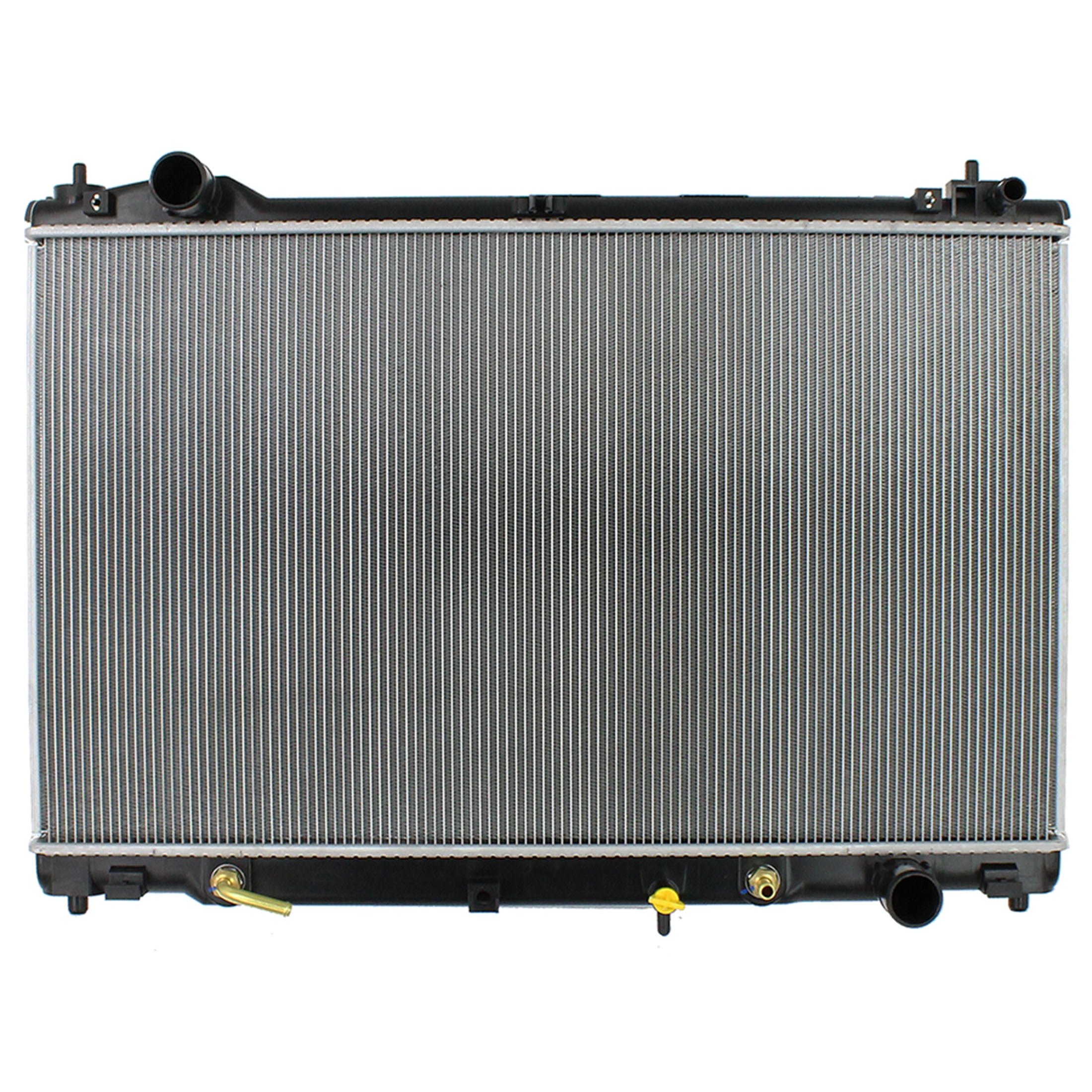 Agility Auto Parts 8013340 Radiator for Lexus Specific Models - Walmart.com