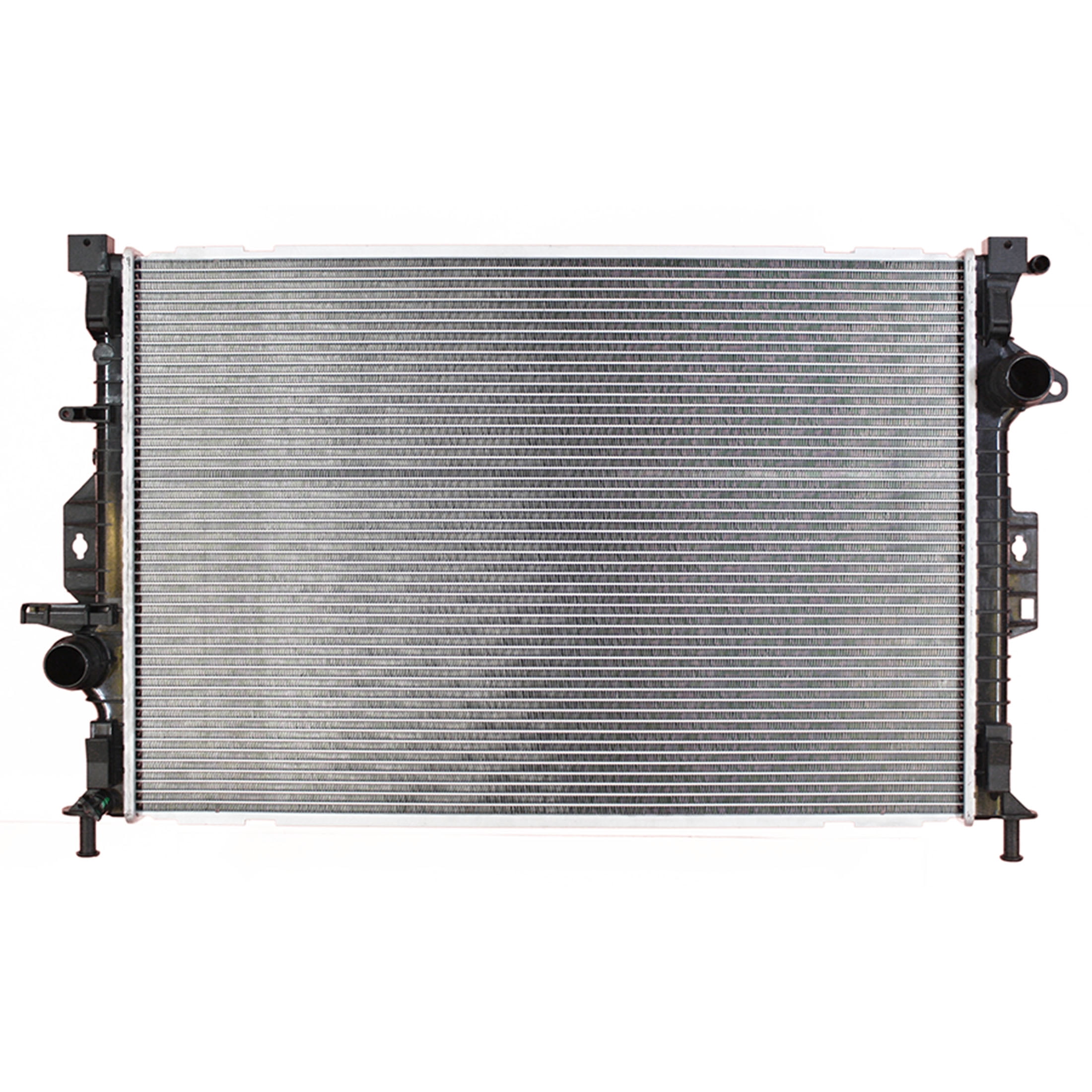 8880152 Radiator Agility Auto Parts 8013352 Radiator for Ford Specific Models - Walmart.com