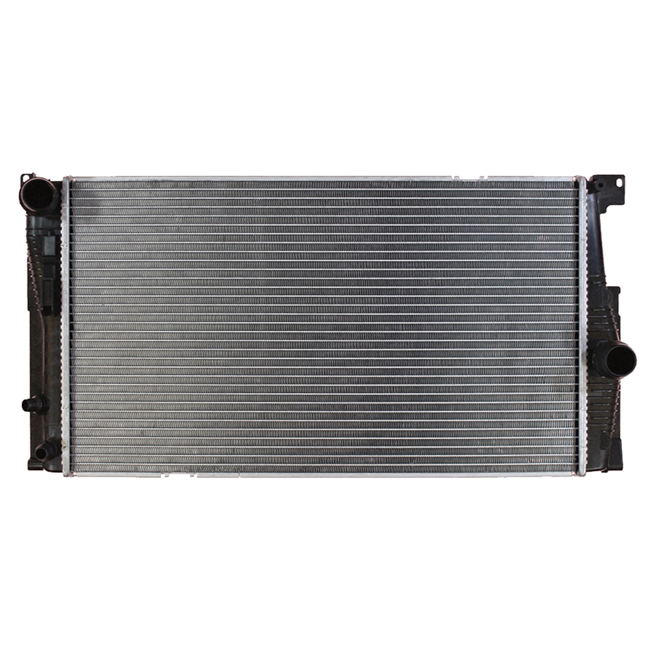 Agility Auto Parts 8013353 Radiator for BMW Specific Models - Walmart.com