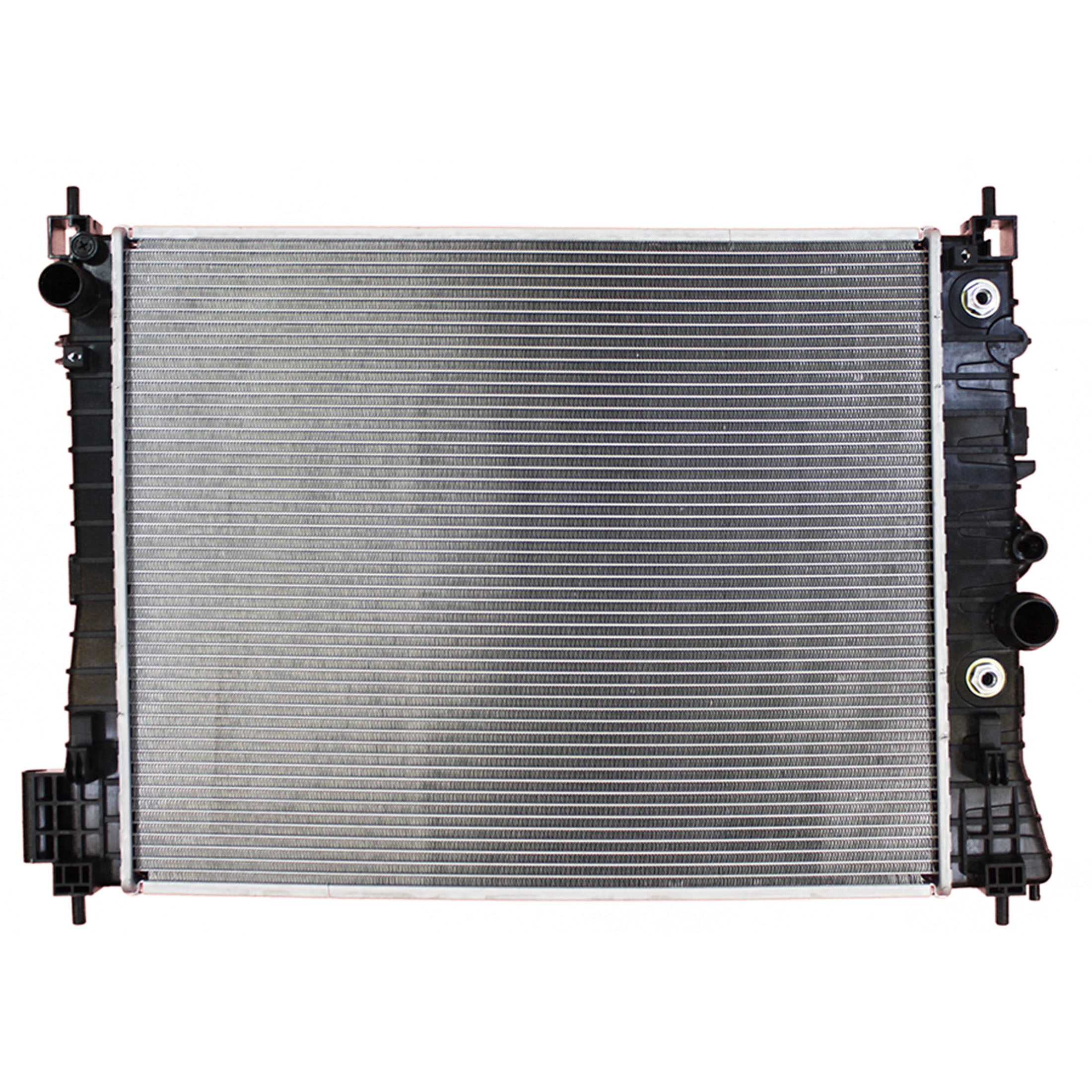 813361 Radiator Agility Auto Parts 8013361 Radiator for Buick, Chevrolet Specific ...