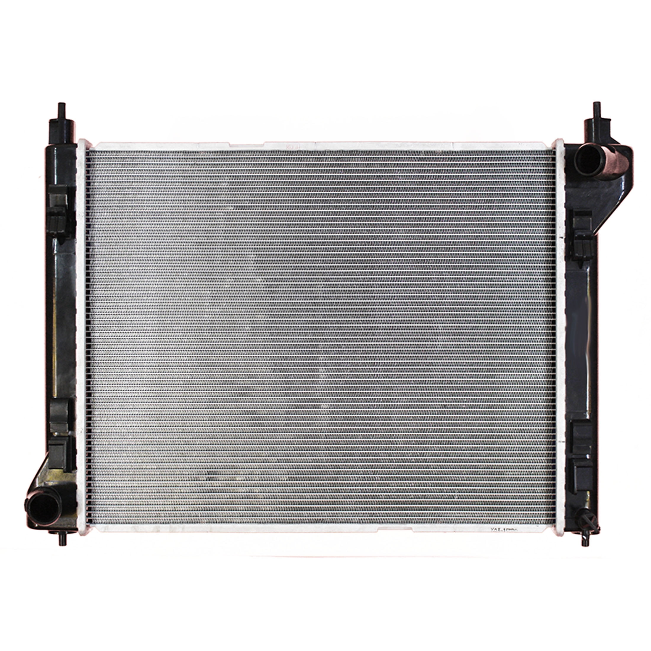 Agility Auto Parts 8013365 Radiator for Nissan Specific Models ...