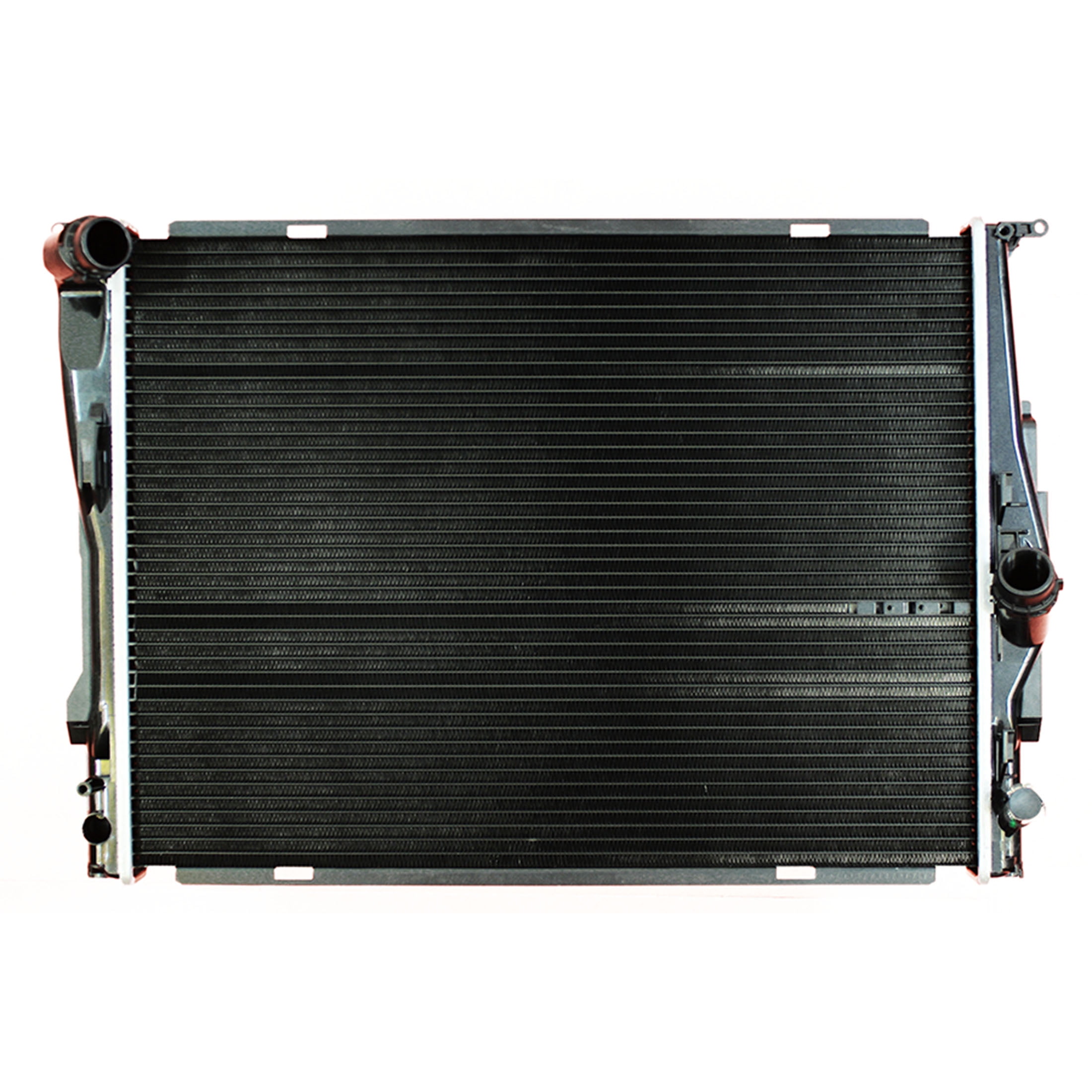 Agility Auto Parts 8013392 Radiator for BMW Specific Models Fits select ...