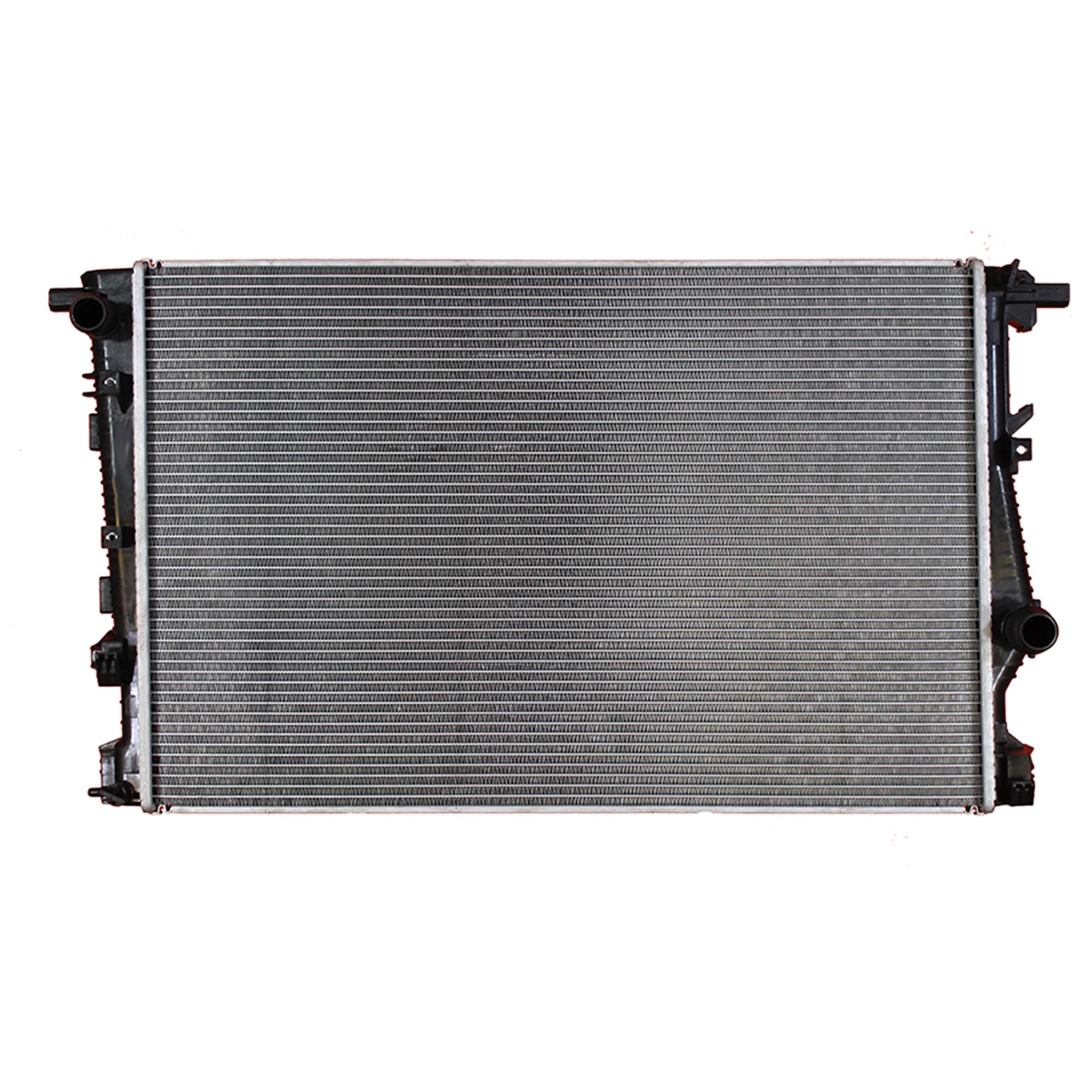 Agility Auto Parts 8013401 Radiator for Jeep Specific Models Fits select: 2014-2018 JEEP CHEROKEE