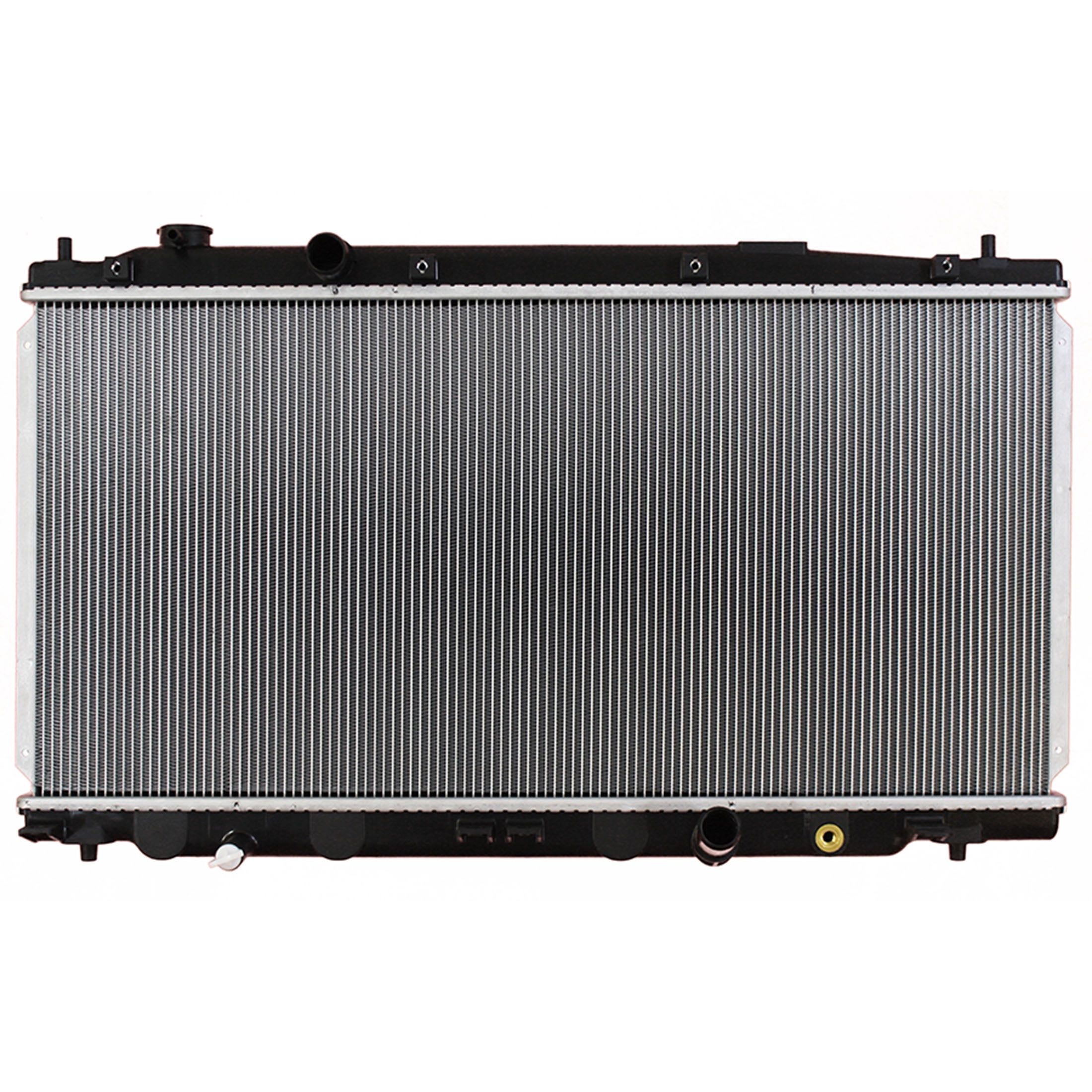 Agility Auto Parts 8013416 Radiator for Honda Specific Models - Walmart.com