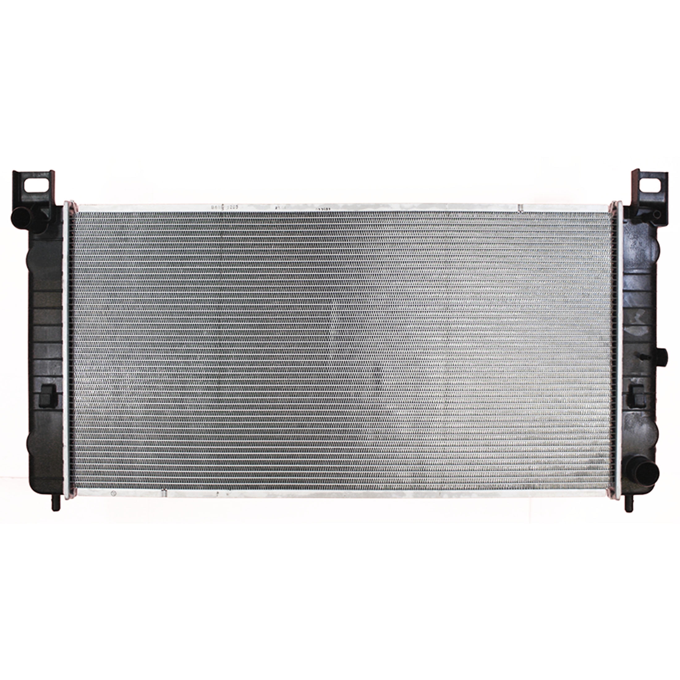 Agility Auto Parts 8013419 Radiator for Cadillac, Chevrolet, GMC ...
