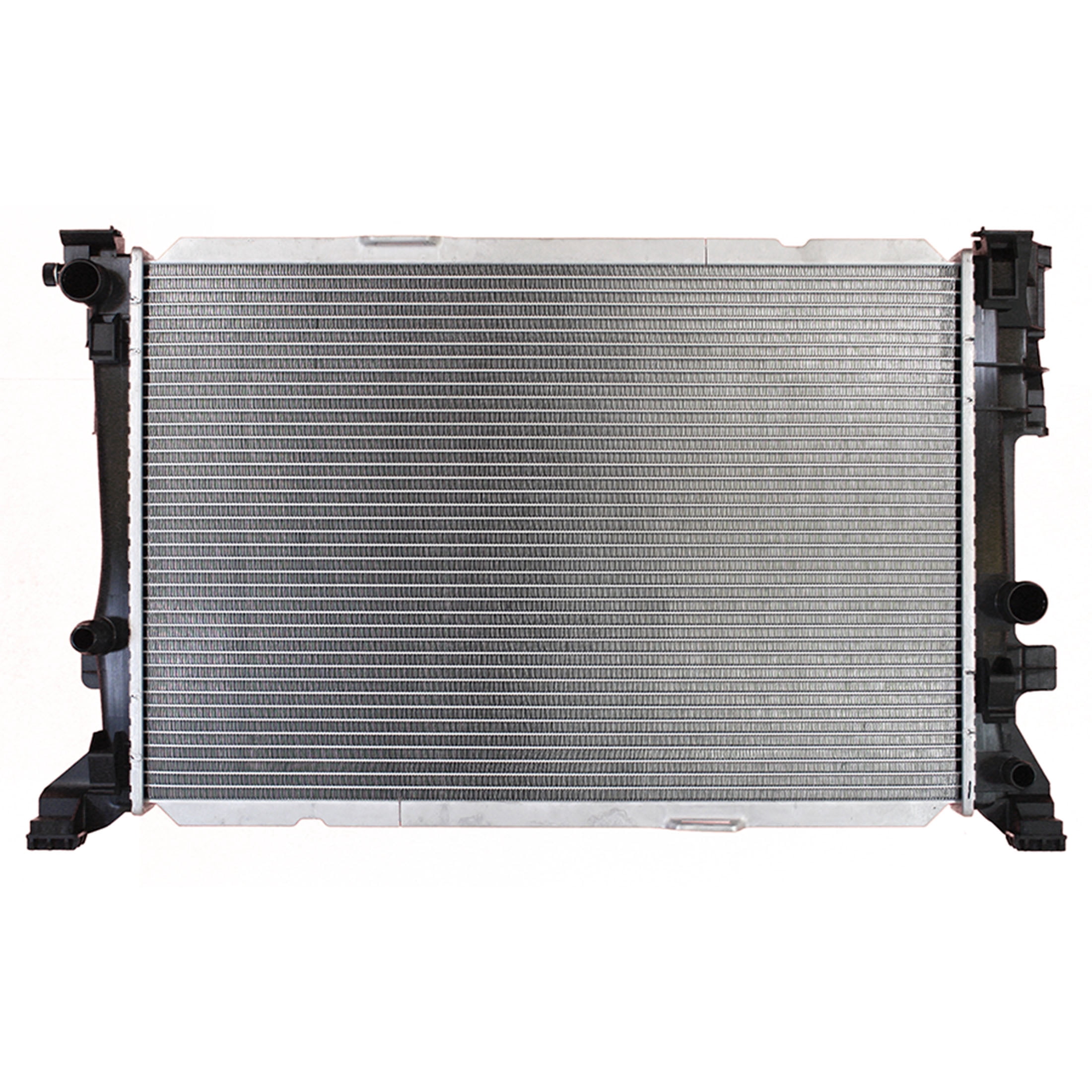 Agility Auto Parts 8013432 Radiator for Mercedes-Benz Specific Models ...