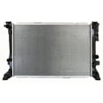 thumbnail image 1 of Agility Auto Parts 8013432 Radiator for Mercedes-Benz Specific Models, 1 of 4