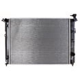 thumbnail image 1 of Agility Auto Parts 8013456 Radiator for Genesis, Hyundai Specific Models, 1 of 4