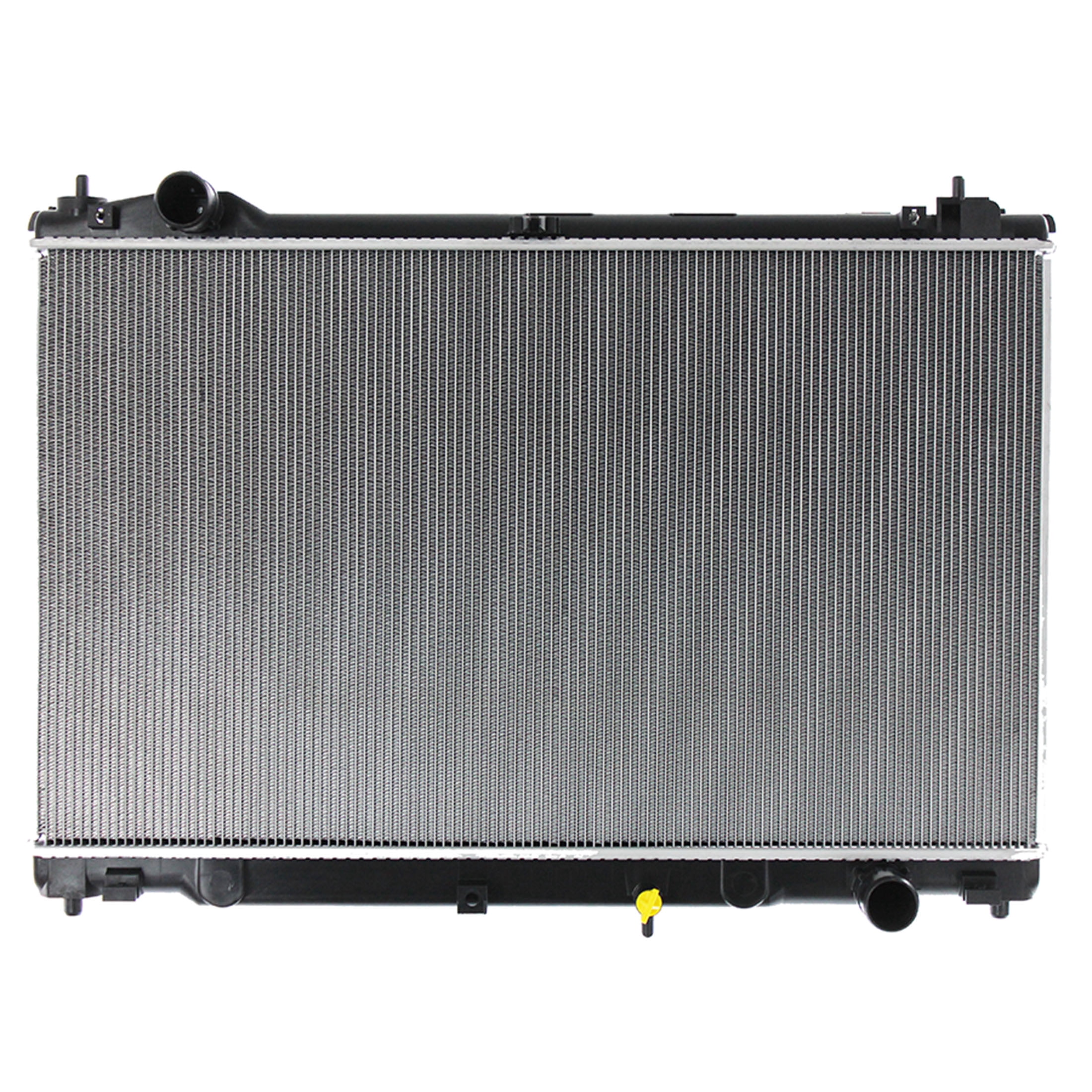 Agility Auto Parts 8013503 Radiator for Lexus Specific Models - Walmart.com