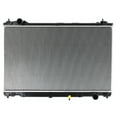 thumbnail image 1 of Agility Auto Parts 8013503 Radiator for Lexus Specific Models, 1 of 4