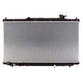 thumbnail image 1 of Agility Auto Parts 8013516 Radiator for Acura Specific Models, 1 of 4