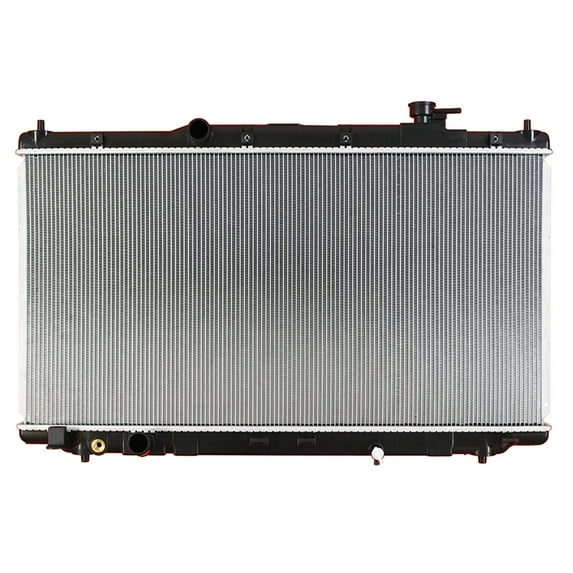 Agility Auto Parts 8013516 Radiator for Acura Specific Models