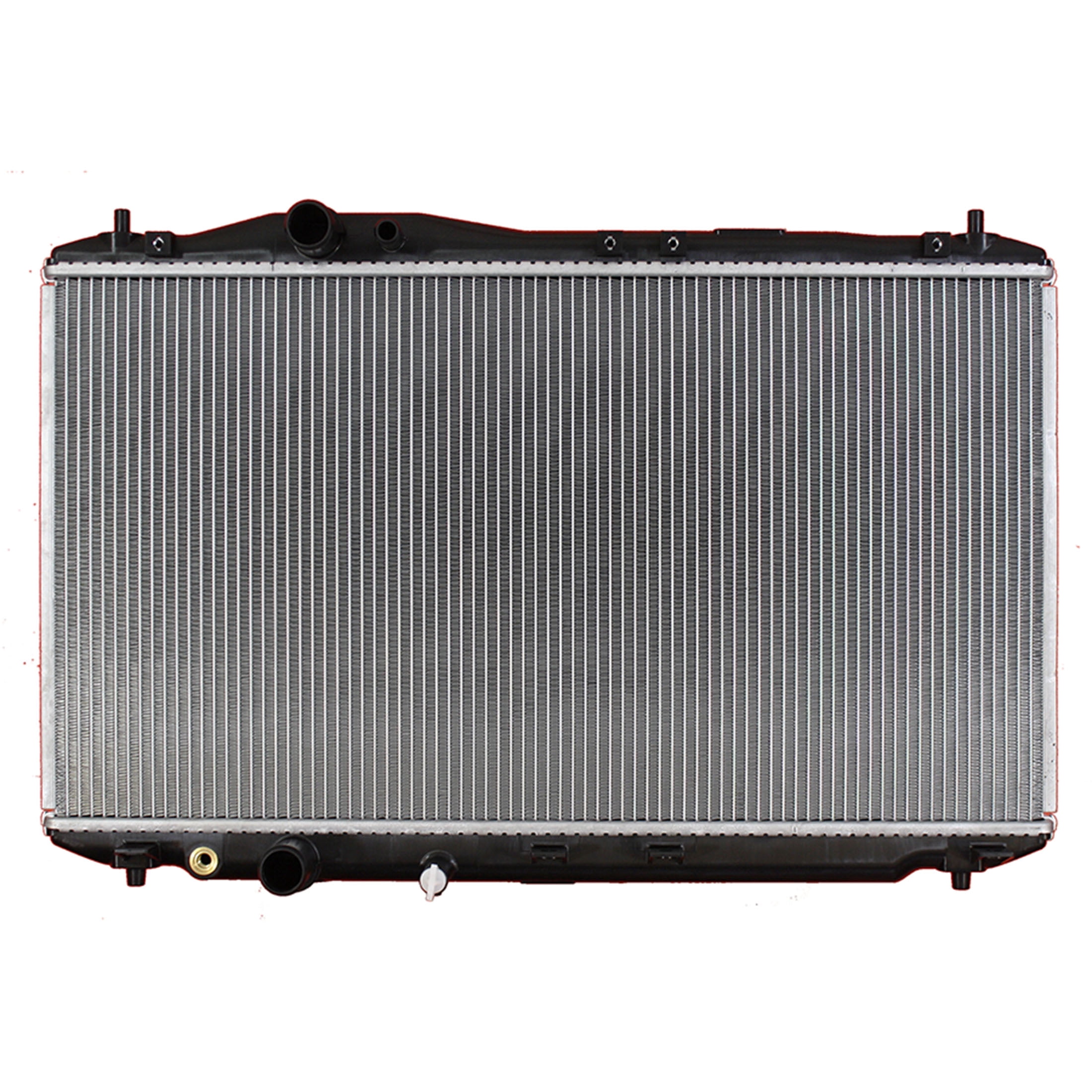Agility Auto Parts 8013537 Radiator for Acura Specific Models - Walmart.com