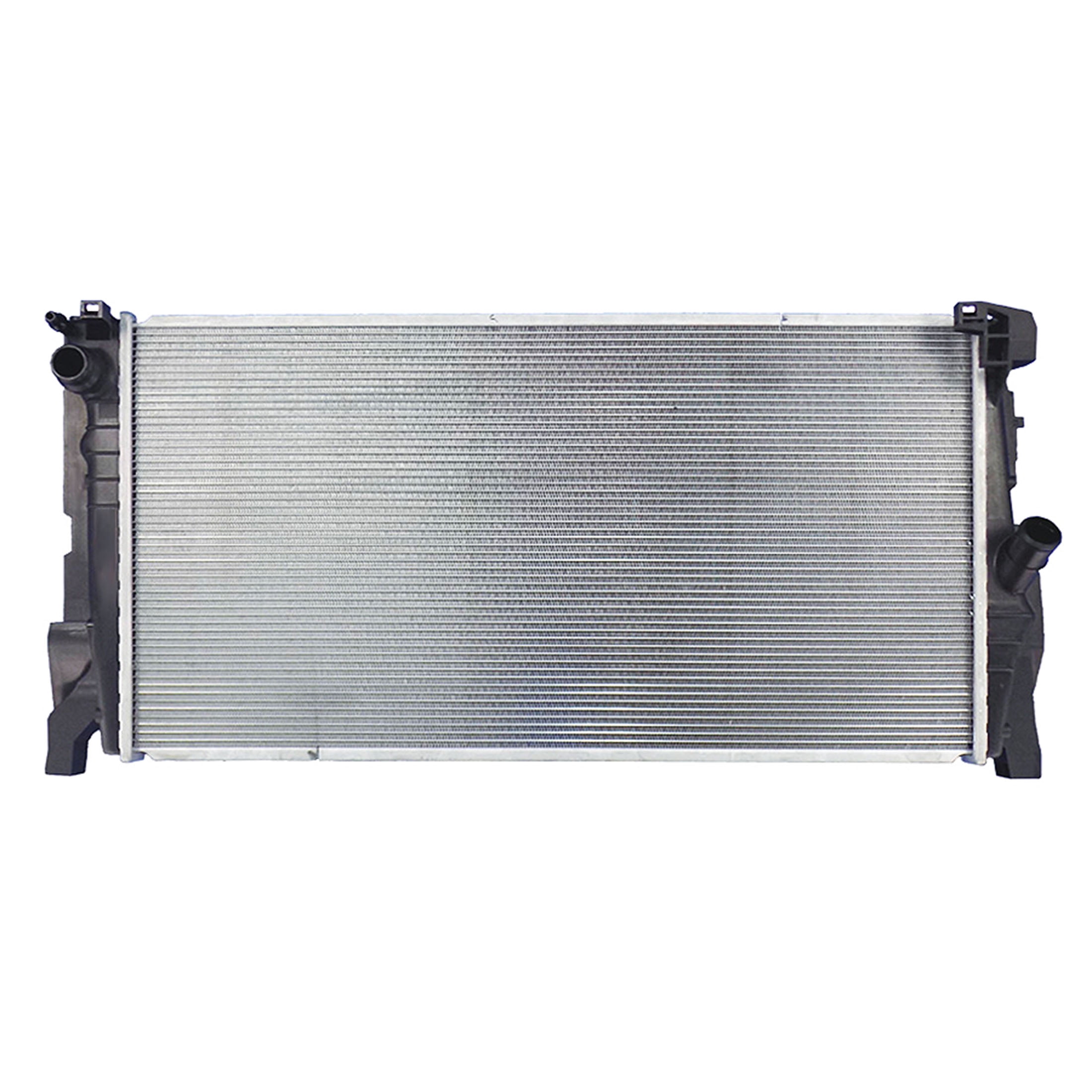 Agility Auto Parts 8013543 Radiator for Mini Specific Models - Walmart.com