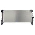 thumbnail image 1 of Agility Auto Parts 8013544 Radiator for Mini Specific Models Fits select: 2015-2019 MINI COOPER S, 1 of 4
