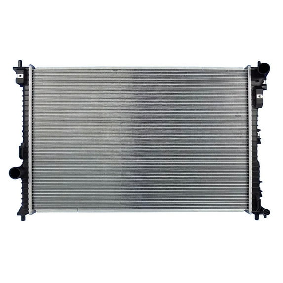 Agility Auto Parts 8013559 Radiator for Ford Specific Models