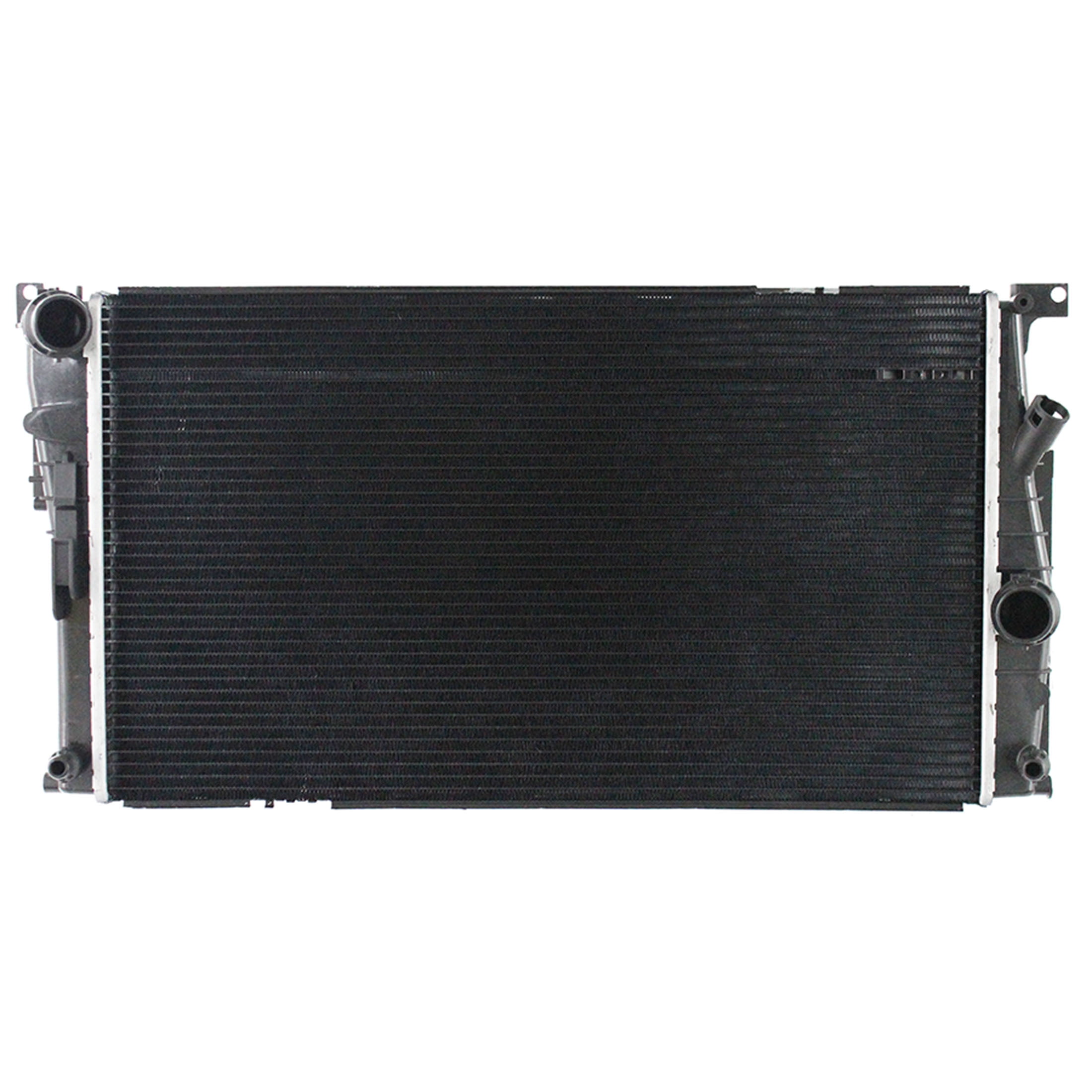 Agility Auto Parts 8013568 Radiator for BMW Specific Models - Walmart.com