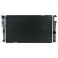thumbnail image 1 of Agility Auto Parts 8013568 Radiator for BMW Specific Models, 1 of 4
