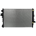 thumbnail image 1 of Agility Auto Parts 8013575 Radiator for Chevrolet Specific Models, 1 of 4