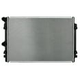 thumbnail image 1 of Agility Auto Parts 8013578 Radiator for Audi, Volkswagen Specific Models, 1 of 4