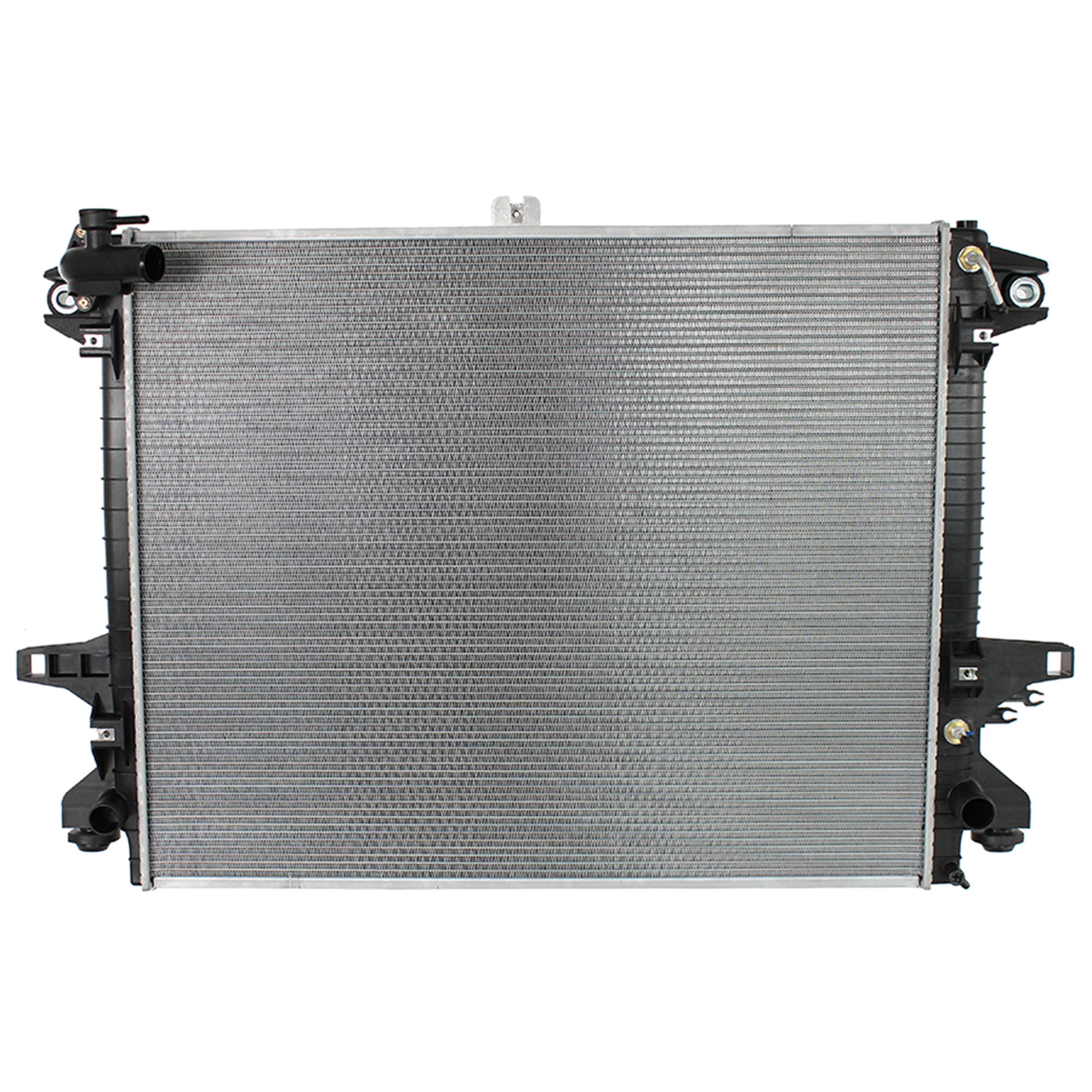 813361 Radiator Agility Auto Parts 8013616 Radiator for Nissan Specific Models ...