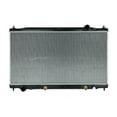 thumbnail image 1 of Agility Auto Parts 8013630 Radiator for INFINITI Specific Models, 1 of 4