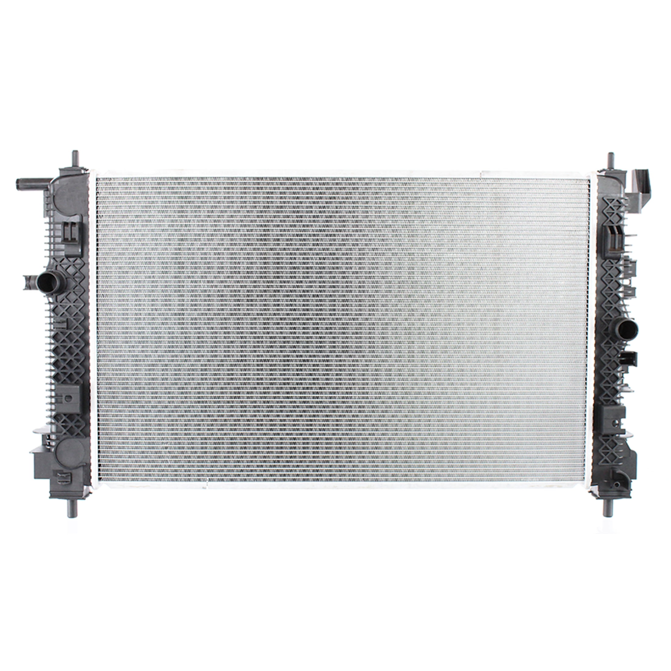 22928071 Agility Auto Parts 8013633 Radiator for Buick Specific Models Fits ...