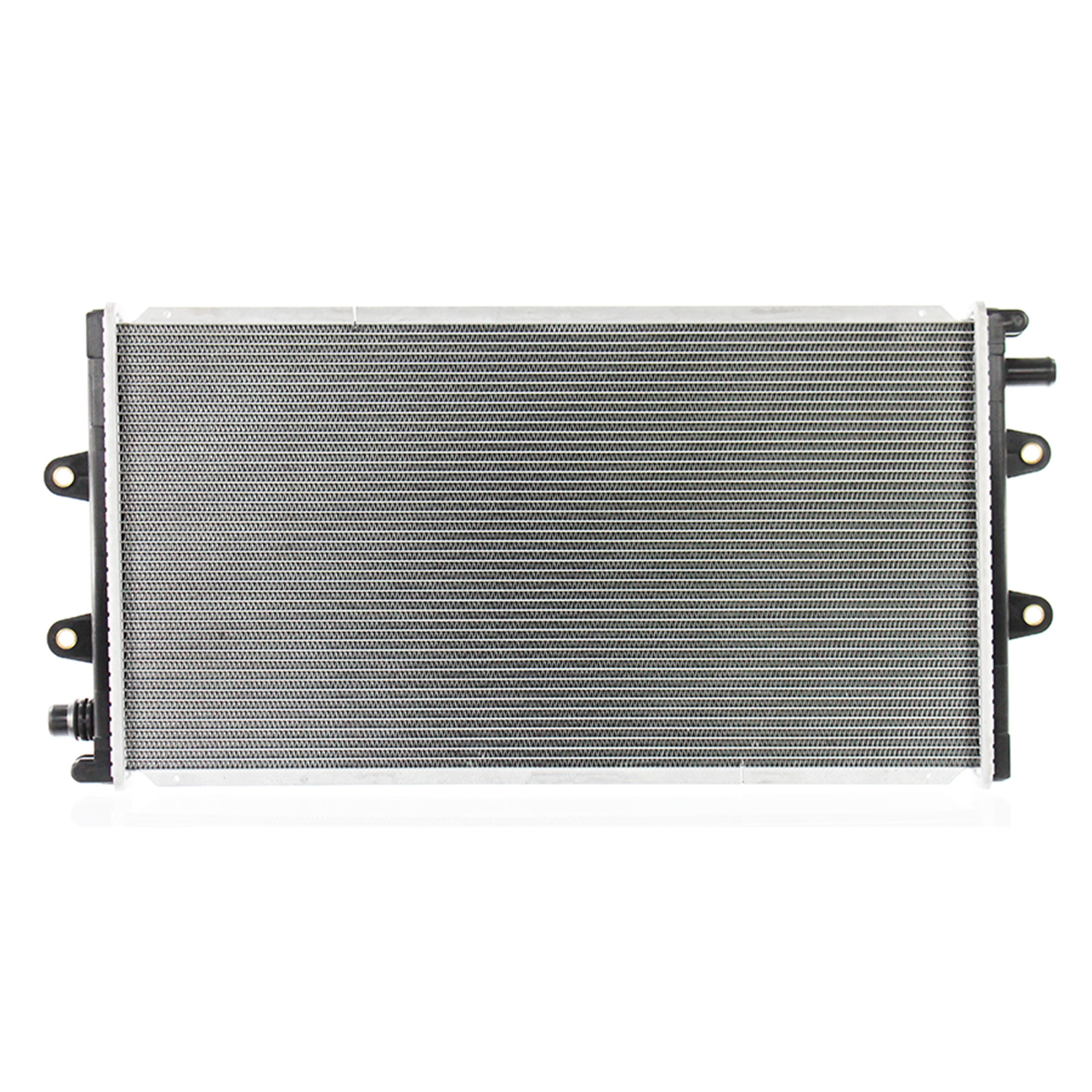 Agility Auto Parts 8013653 Radiator for Cadillac Specific Models ...