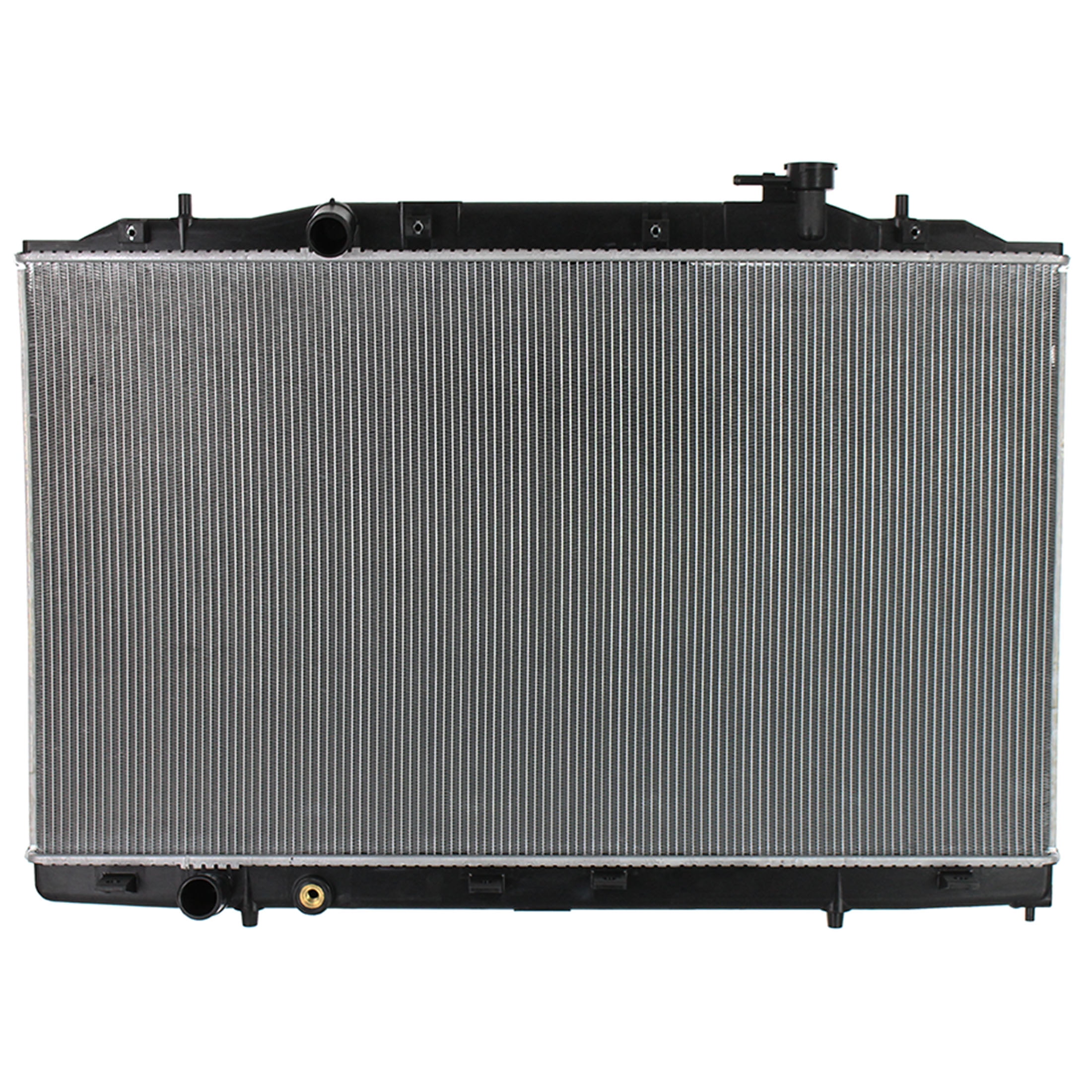 Agility Auto Parts 8013672 Radiator for Honda Specific Models - Walmart.com