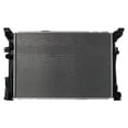 thumbnail image 1 of Agility Auto Parts 8013675 Radiator for INFINITI Specific Models, 1 of 4