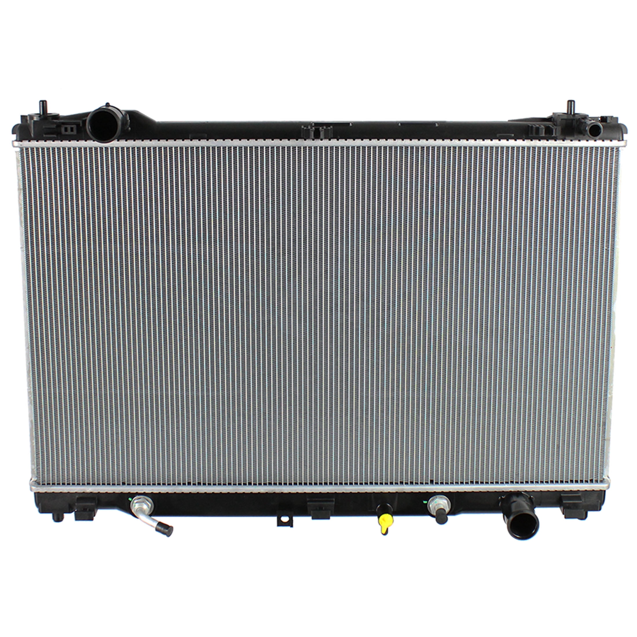 Agility Auto Parts 8013713 Radiator for Lexus Specific Models - Walmart.com