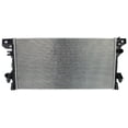 thumbnail image 1 of Agility Auto Parts 8013718 Radiator for Ford, Lincoln Specific Models, 1 of 4