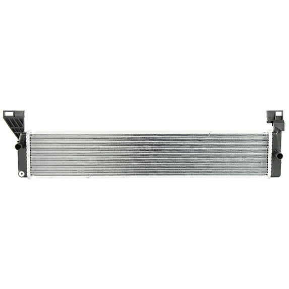 Agility Auto Parts 8013751 Drive Motor Inverter Cooler for Lexus Specific Models