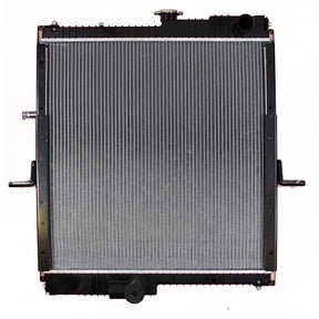 Agility Auto Parts 8067404 Heavy Duty Radiator for UD Specific Models