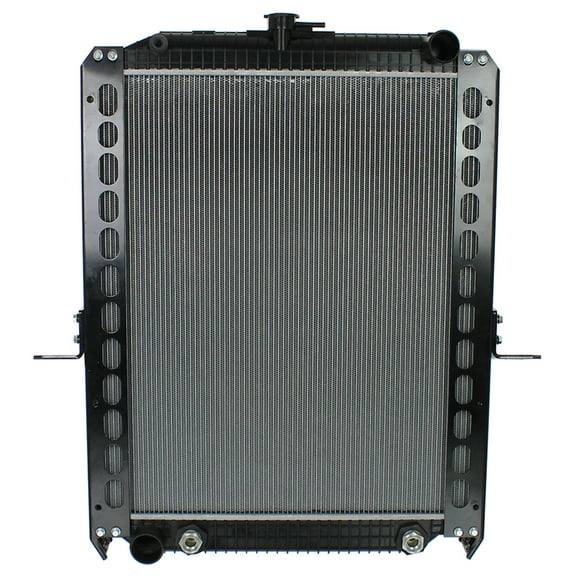 Agility Auto Parts 8067409 Heavy Duty Radiator for UD Specific Models