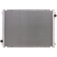 thumbnail image 1 of Agility Auto Parts 8070006 Heavy Duty Radiator for Freightliner Specific Models, 1 of 4