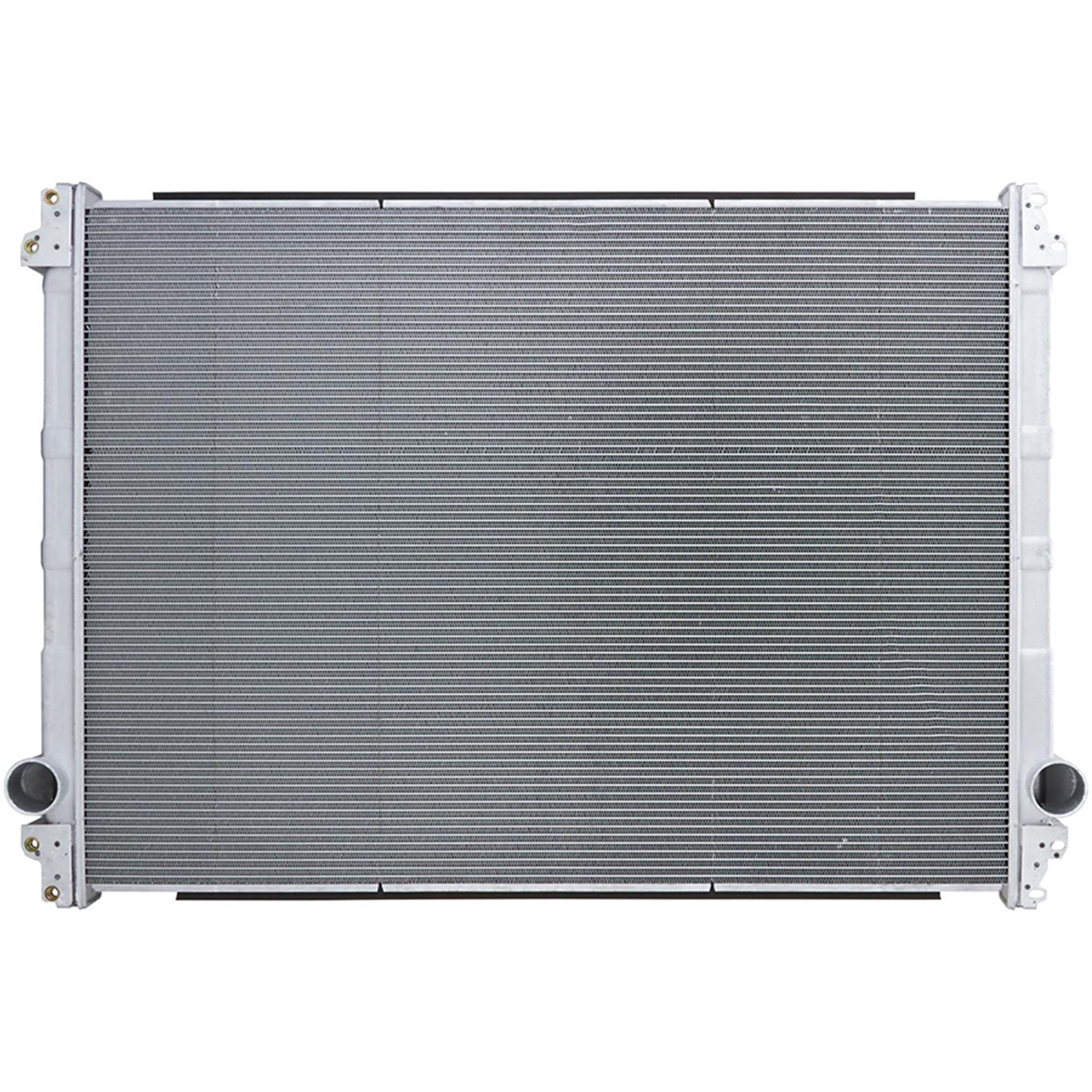 Agility Auto Parts 8070008 Heavy Duty Radiator for Freightliner, Sterling Truck Models
