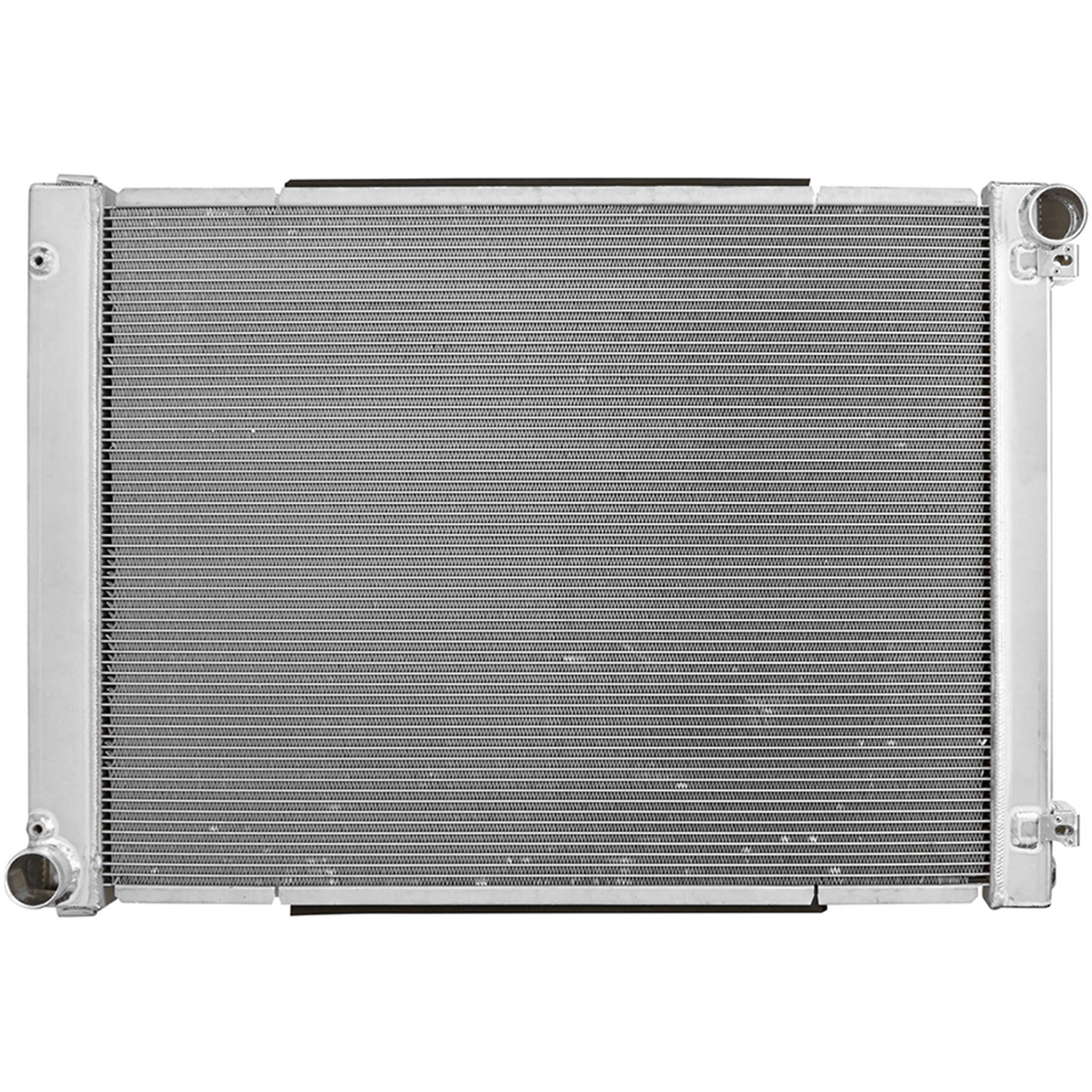 Agility Radiators Agility Auto Parts 8070016 Radiator - Aluminum Construction - Walmart.com