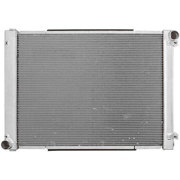 Agility Auto Parts 8070016 Heavy Duty Radiator for Freightliner, Sterling Truck Models