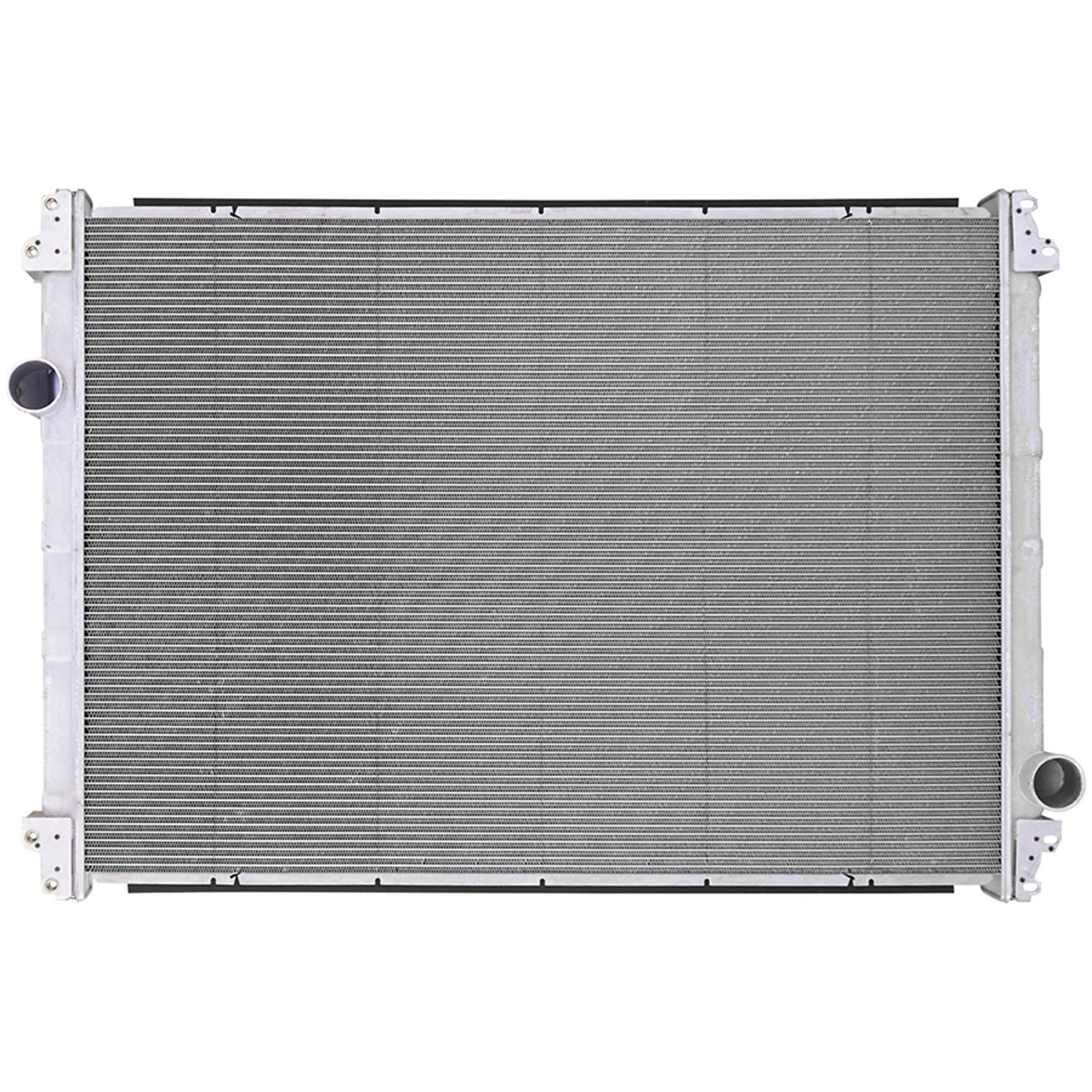 Agility Auto Parts 8070024 Heavy Duty Radiator for Freightliner ...