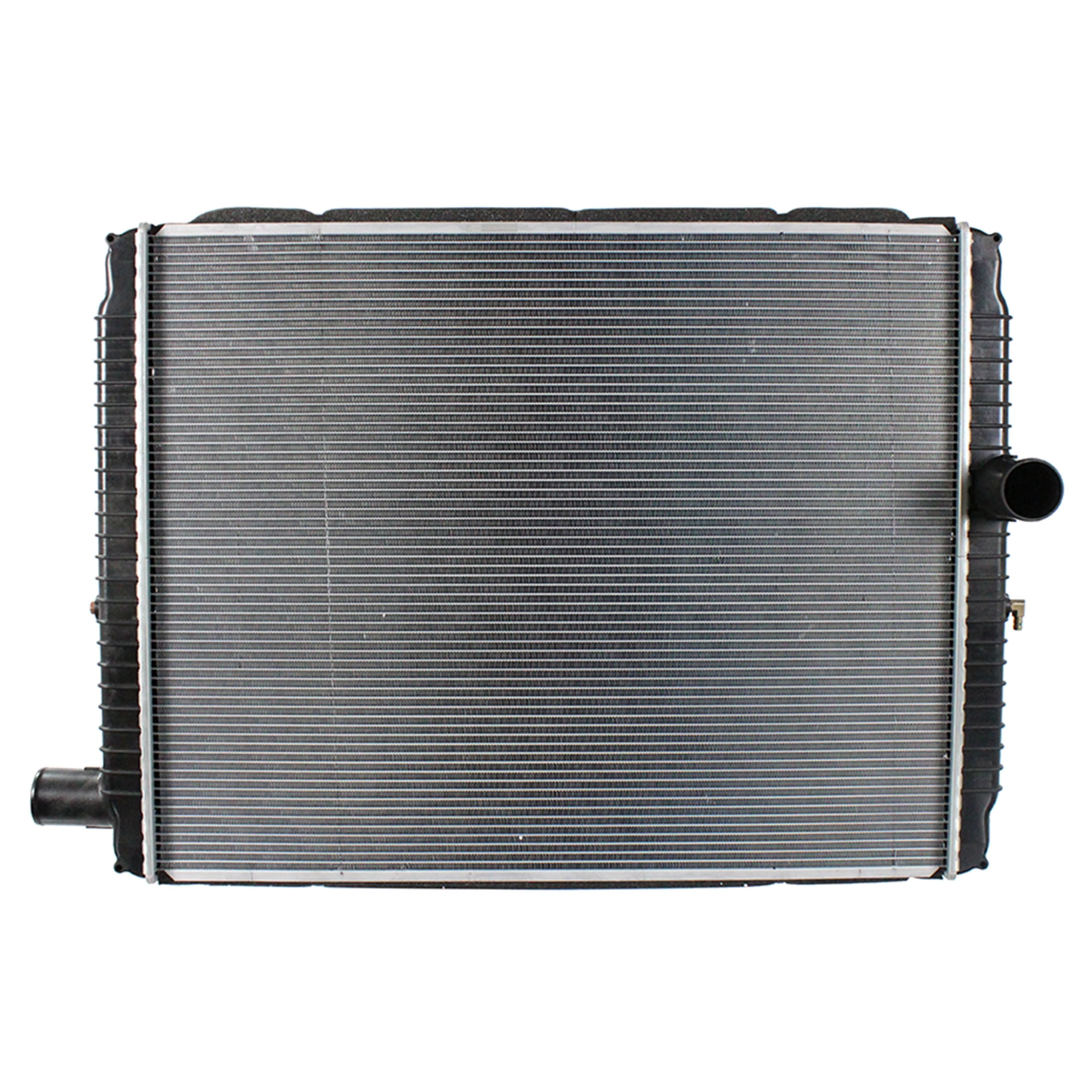 Agility Auto Parts 8070025 Heavy Duty Radiator for International ...