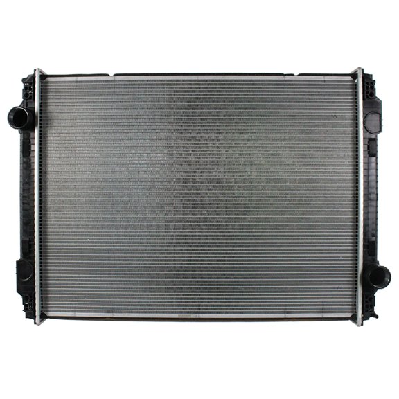 Agility Auto Parts 8070028 Heavy Duty Radiator for Freightliner, Sterling Truck Models