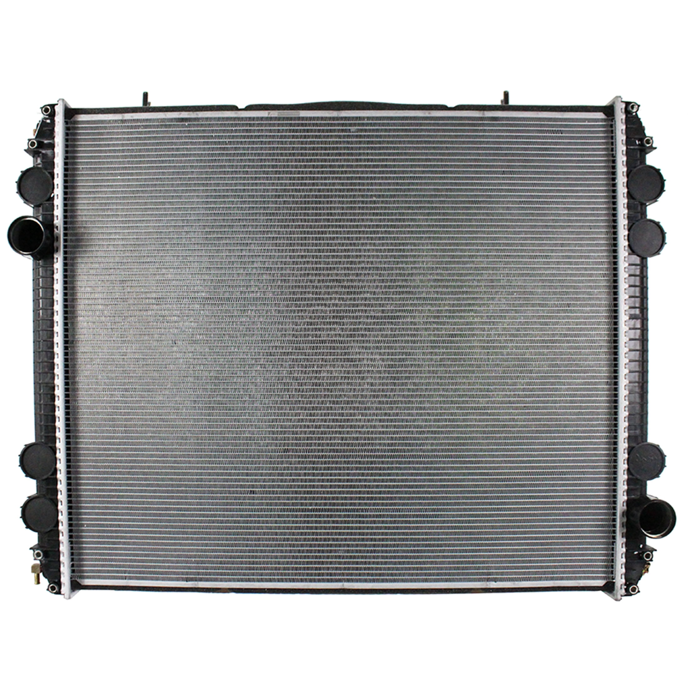 Agility Auto Parts 8070031 Heavy Duty Radiator for Freightliner ...